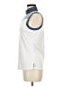 Callaway 100% Polyester White Vest Size M - photo 5