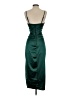 B. Darlin Green Cocktail Dress Size 3 - 4 - photo 2