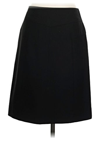Ann Taylor LOFT Formal Skirt (view 2)