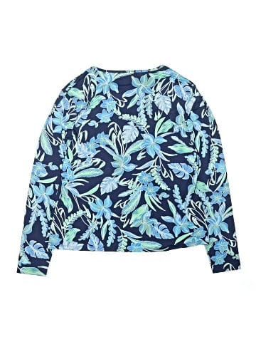 Lands' End Long Sleeve Blouse (view 2)