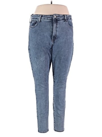 Tommy Jeans Jeans (view 1)