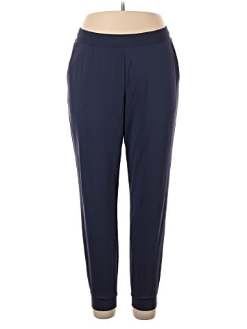 Uniqlo Active Pants (view 1)