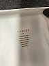 Varley Solid Ivory Athletic Shorts Size XL - photo 3