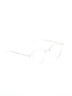 Quay White Sunglasses One size - photo 1
