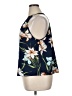 Shein Curve Blue Sleeveless Blouse Size 14 Plus (1) - photo 5