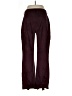 Guess Burgundy Cargo Pants Size L - photo 2