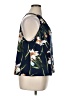 Shein Curve Blue Sleeveless Blouse Size 14 Plus (1) - photo 4