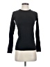 Onzie Black Long Sleeve T-Shirt Size S - photo 1