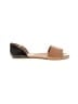 Steve Madden Tan Brown Sandals Size 7 - photo 1