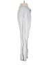 Topshop Silver Casual Pants Size 6 - photo 4