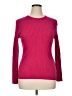 Express Pink Pullover Sweater Size XL - photo 1