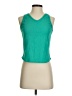 Tail Green Tank Top Size S - photo 1