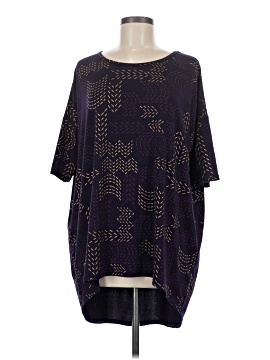 Lularoe Short Sleeve Blouse (view 1)