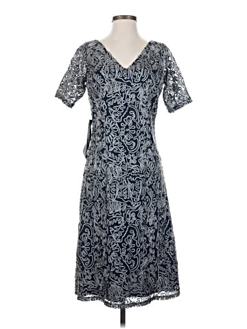 JS Collections Casual Dress (view 1)