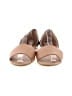 Steve Madden Tan Brown Sandals Size 7 - photo 2