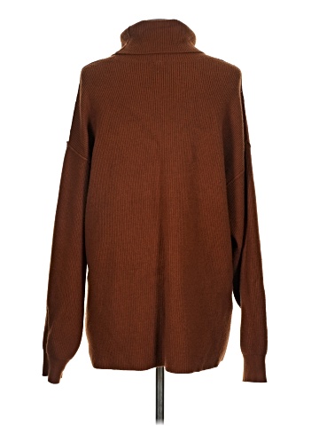 Free People Turtleneck Sweater (view 2)