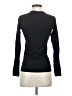 Onzie Black Long Sleeve T-Shirt Size S - photo 2