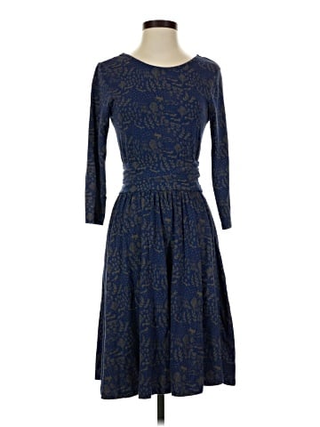 Mata Traders Casual Dress (view 1)
