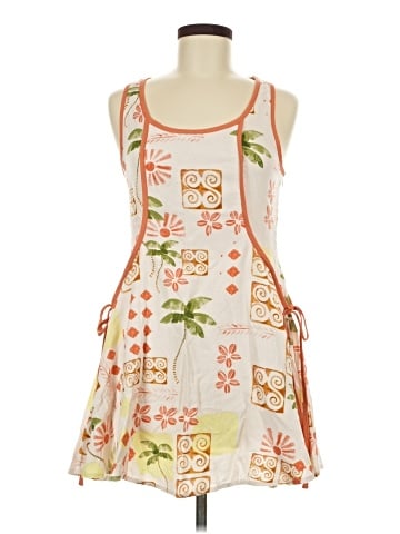 Illa Illa Casual Dress (view 1)