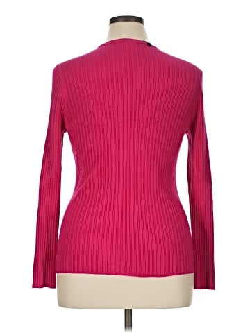 Express Pullover Sweater (view 2)