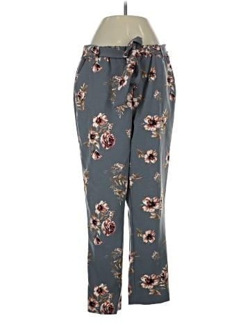 One By Chapter One Casual Pants (view 1)