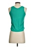 Tail Green Tank Top Size S - photo 2