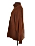 Free People Brown Turtleneck Sweater Size M - photo 5