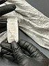 Blu Heaven Gray 3/4 Sleeve Top Size M - photo 8