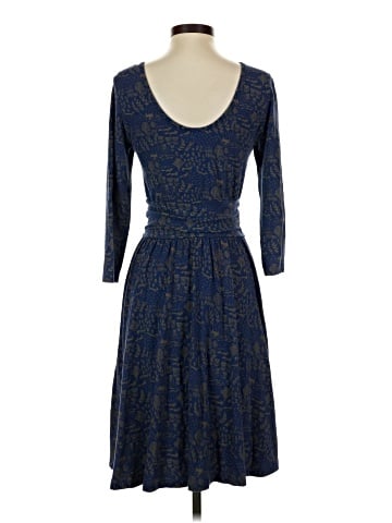 Mata Traders Casual Dress (view 2)