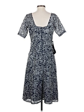 JS Collections Casual Dress (view 2)