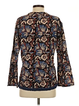 Assorted Brands Long Sleeve Blouse (view 2)