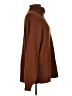 Free People Brown Turtleneck Sweater Size M - photo 4