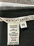 Max Studio 100% Nylon Stars Black Cocktail Dress Size XS - photo 7