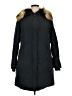 Sam Edelman Black Coat Size XL - photo 1