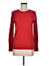 Philosophy Republic Clothing Red Pullover Sweater Size M - photo 1