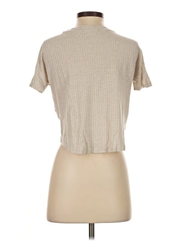 Pink Republic Short Sleeve Top (view 2)