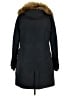 Sam Edelman Black Coat Size XL - photo 2