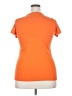 Nike Orange Active T-Shirt Size XXL - photo 2