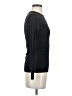 Onzie Black Long Sleeve T-Shirt Size S - photo 4
