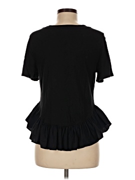 Maeve by Anthropologie Short Sleeve Top (view 2)