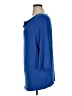 Assorted Brands Blue 3/4 Sleeve Top Size 16 - photo 5