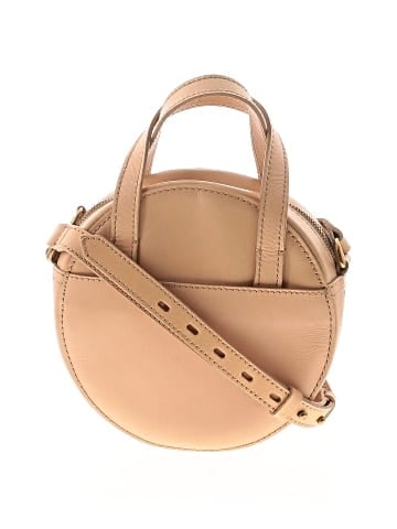 Madewell Leather Crossbody Bag (view 1)