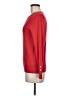 Philosophy Republic Clothing Red Pullover Sweater Size M - photo 5