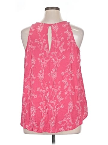 Old Navy Sleeveless Blouse (view 2)