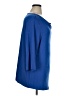 Assorted Brands Blue 3/4 Sleeve Top Size 16 - photo 4