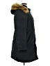 Sam Edelman Black Coat Size XL - photo 4