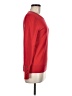 Philosophy Republic Clothing Red Pullover Sweater Size M - photo 4