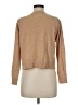 Zara Tan Cardigan Size M - photo 2