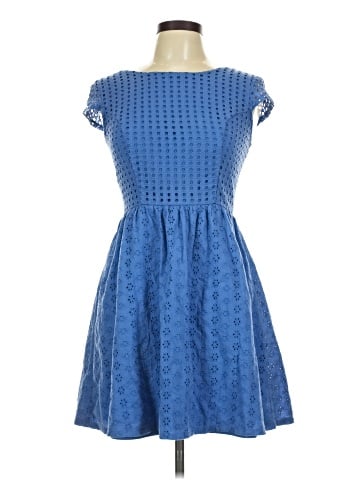 Xhilaration Casual Dress (view 1)