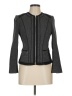 White House Black Market Tweed Gray Jacket Size 6 (petite) - photo 1